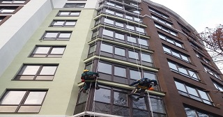 Установка крыши на балкон Пенза цена от 1022 руб. м/2.